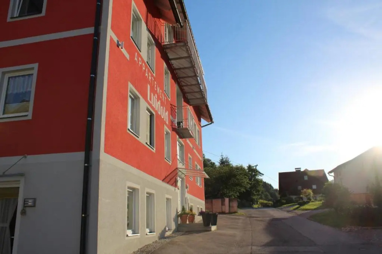 Hotelbild