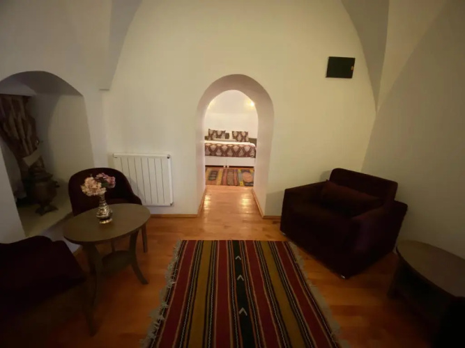 Behrampasa Otel