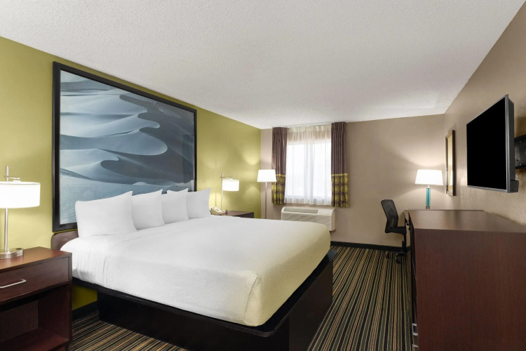 Super 8 by Wyndham Casa Grande