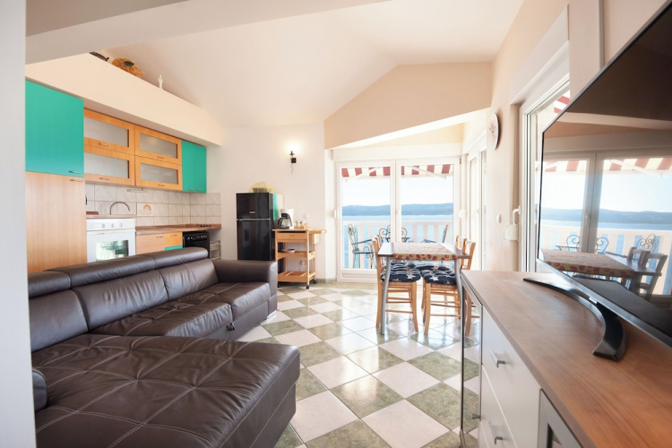 Apartments Gordana