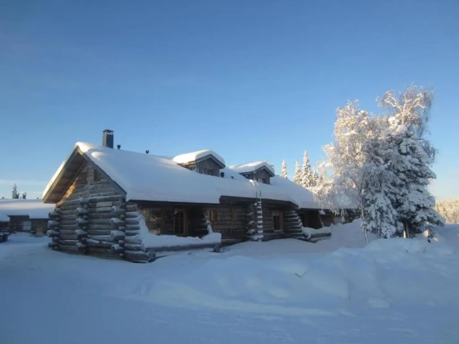 1 Bedroom Cottage