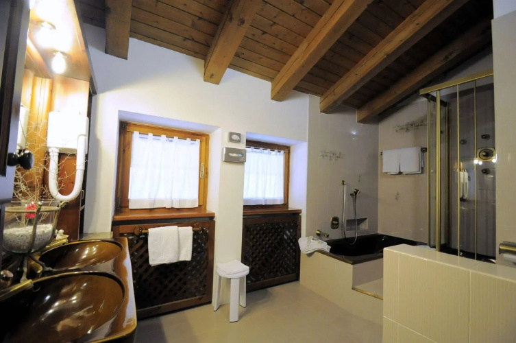Hotel Al Forte