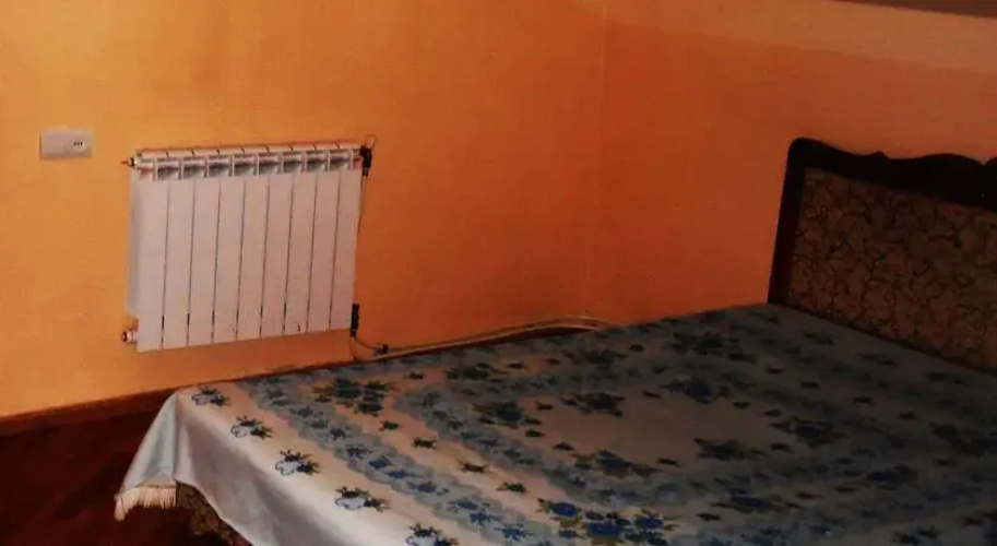 Bari Cottage Tsaghkadzor