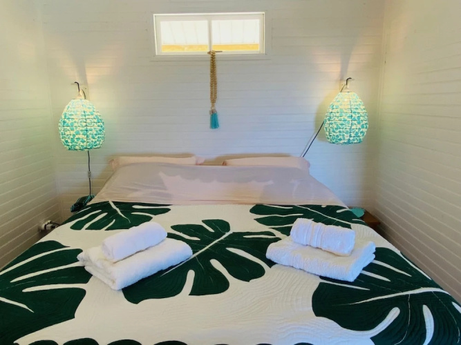 Bungalow Tiare