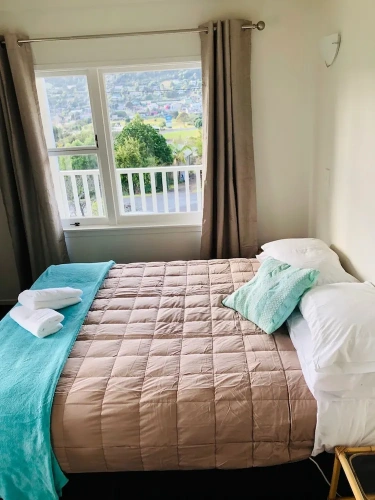 2 Bedrooms Standard room
