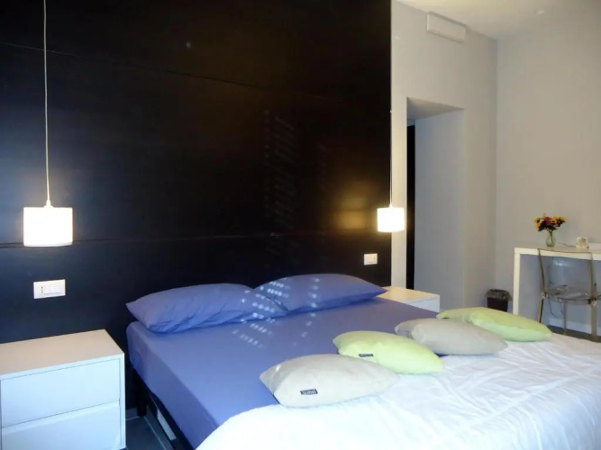 Guest House Piazza Bologna