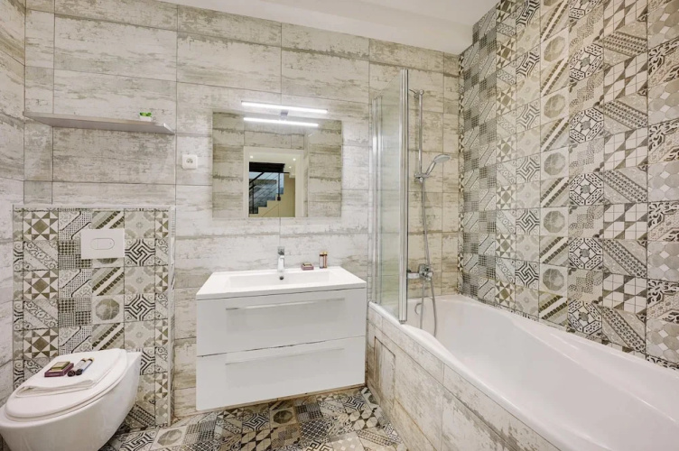 Authentic Apartment - 1BR 6P - Centre de Paris