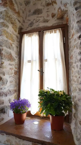 Stone Residence Chios