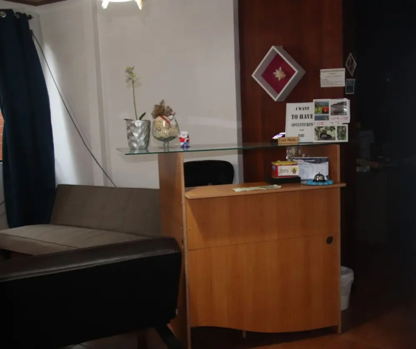 Casa Makiki