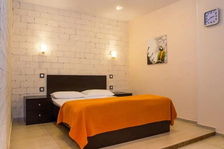 Фотография номера квартиры Sunrise flat (Санрайз флэт) на улице Фонтанная