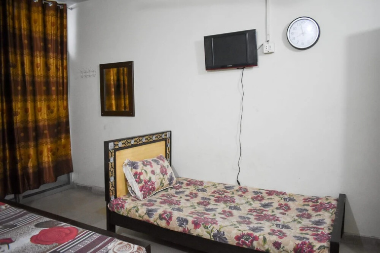 Al-Haider Hotel