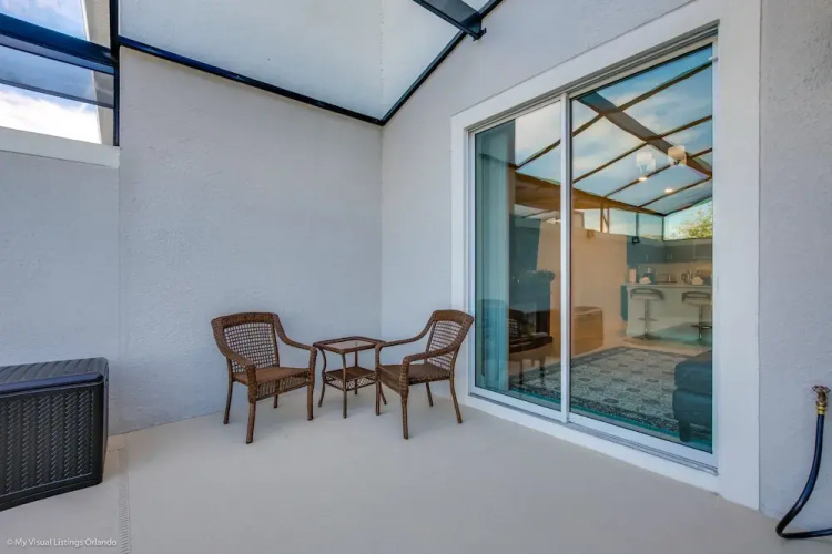 Lovely 4 Bed3 Bachampions Gatepool