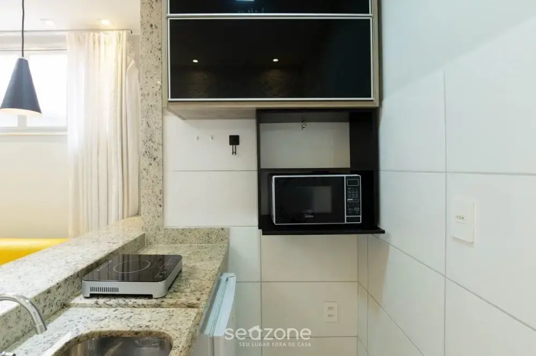 Apt in Downtown 150m From the Sea Cec0404