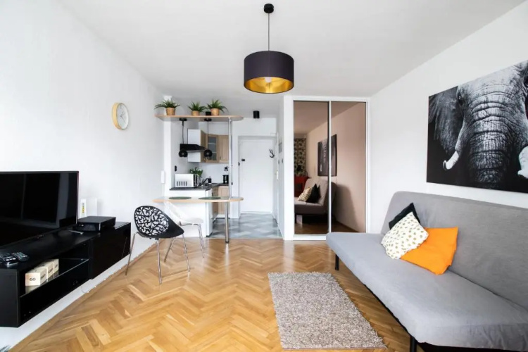 PiotrApartments