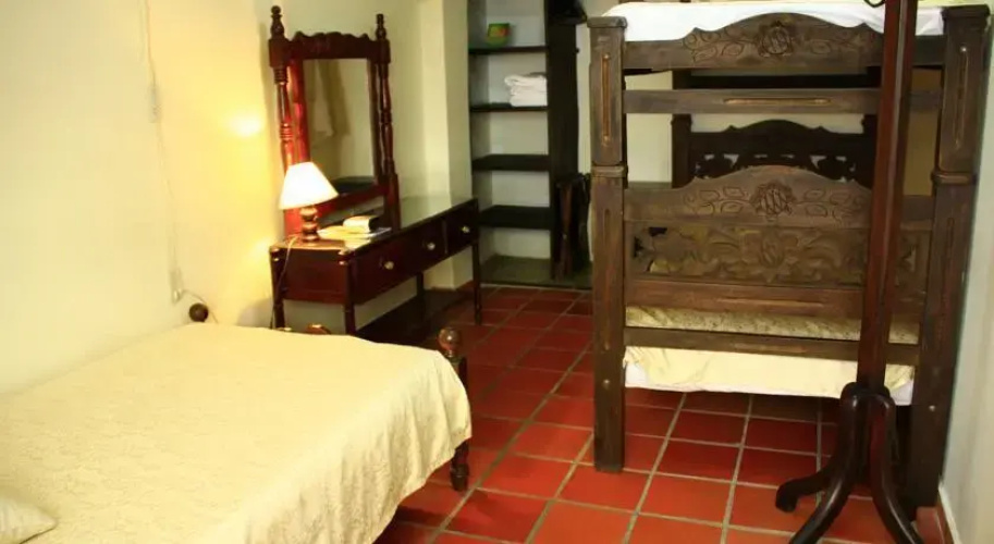 Antigua Belen Bed & Breakfast