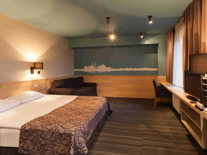 Ibis Styles Riga