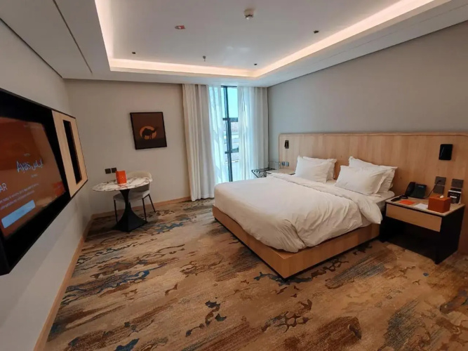 AYAS Hotel