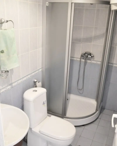 2 Bedrooms Comfort Quadruple room
