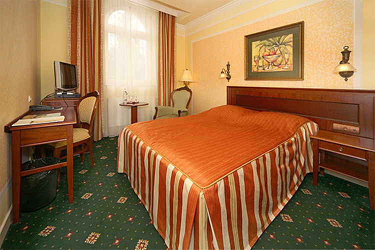 Humboldt Park Hotel & Spa