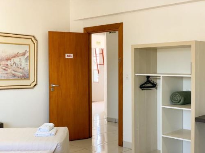 OYO Hotel Comodita