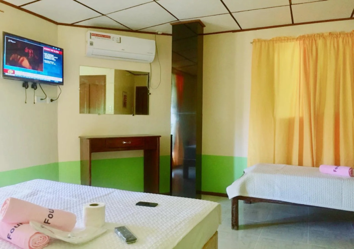 Hwan Dynasty Suite Elnido
