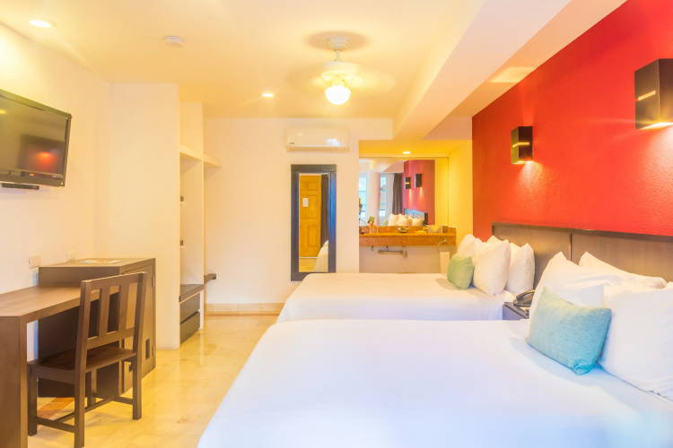 Illusion Boutique Hotel