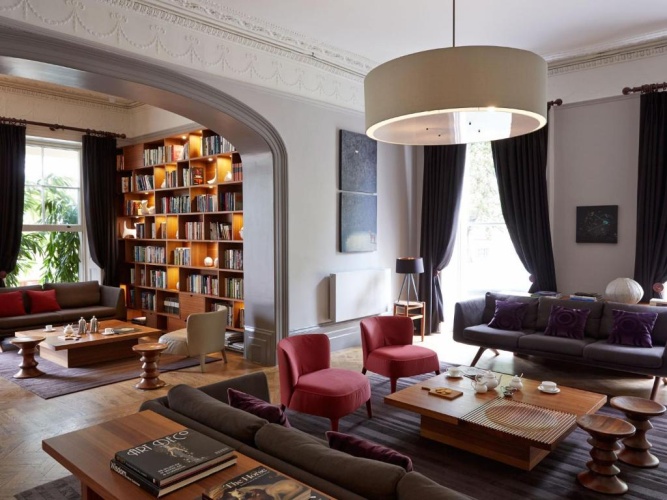 Malmaison Cheltenham photo 17