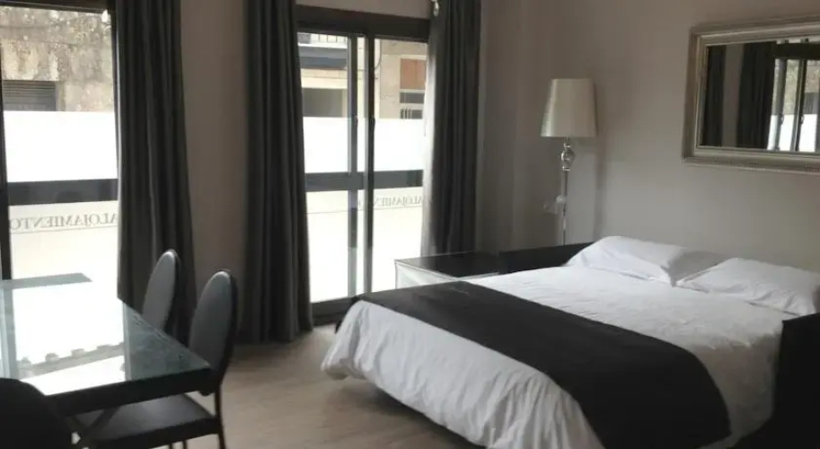 Apartamentos Alvear Suites