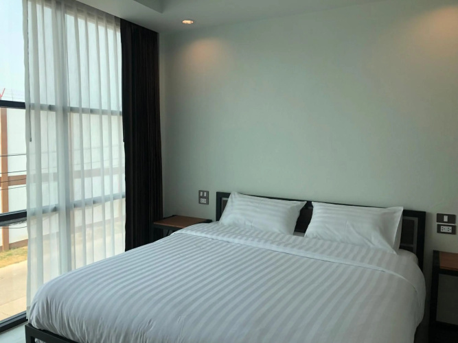Richmond Nan Hotel