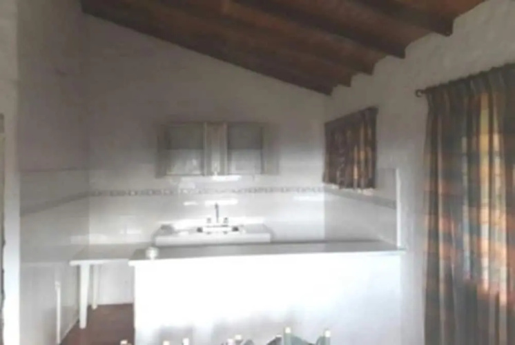 Cabaña Rustica