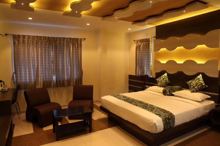 SBS Grand Hotel