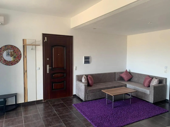 Luxus Apartments