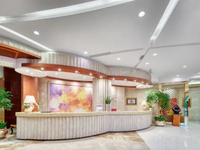 Baili Hotel