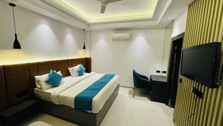 SKI Hotels And Resorts