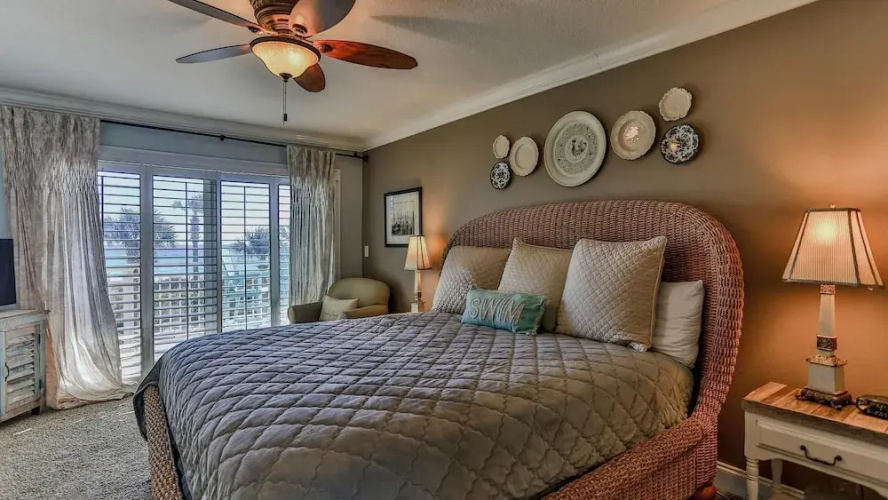 Destin Towers 22