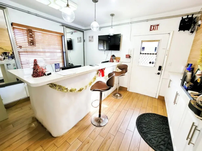 Stay Inn Boutique Hotel