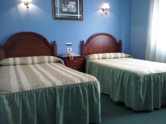 Hotel Internacional