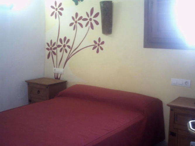 Casa Arrendador