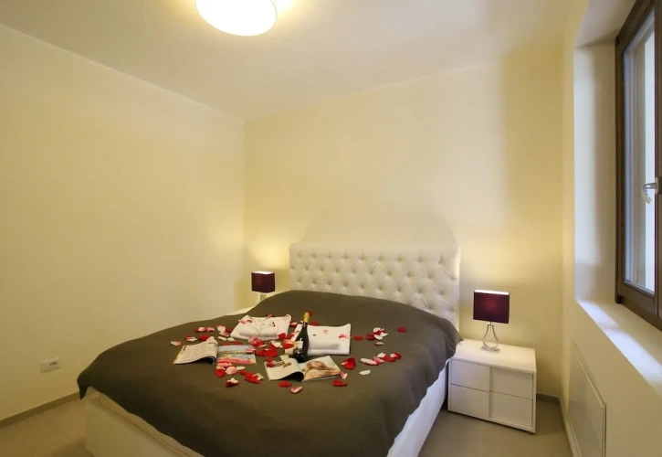 Family Apartment