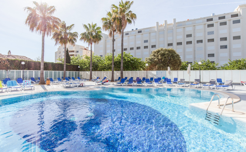 Bluesea Gran Playa photo 16