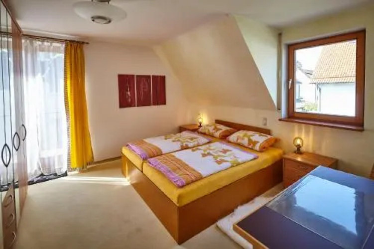 BodenSEE Apartment Friedrichshafen SEENAH