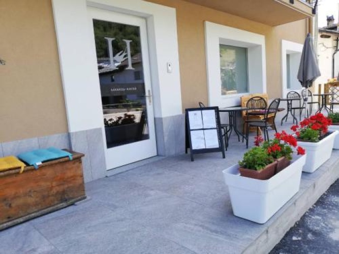 Hotel Hirondelle