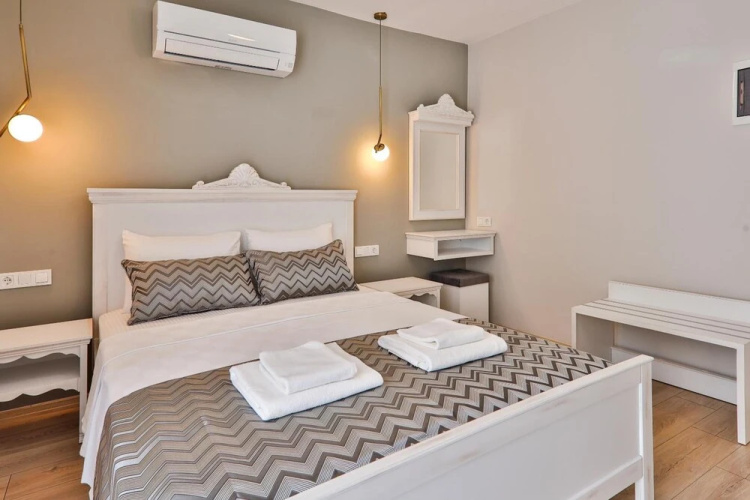Kas Otel