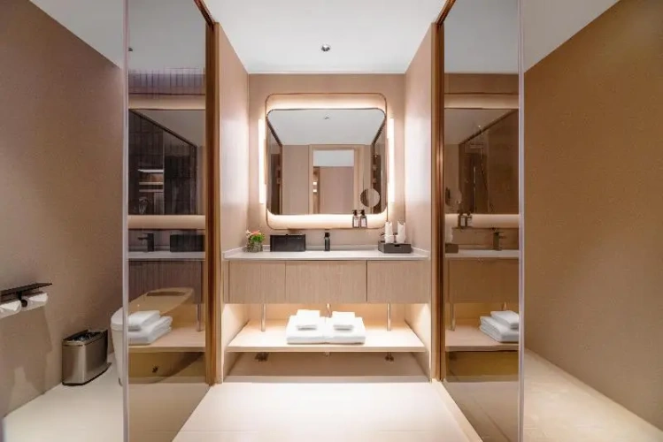 Business Twin room