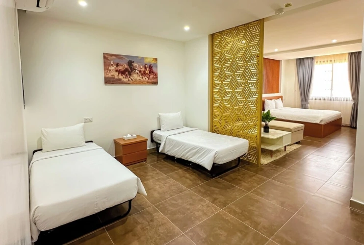 Family Suite