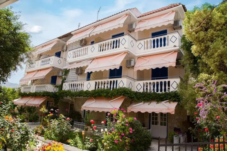 Imagen del hotel