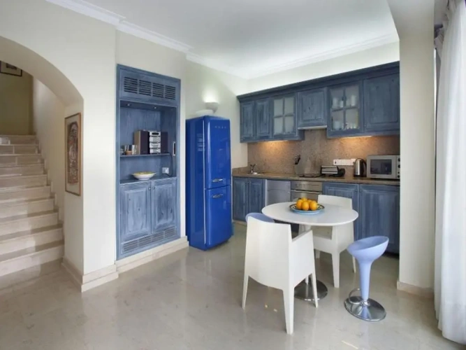 3 Bedrooms Villa