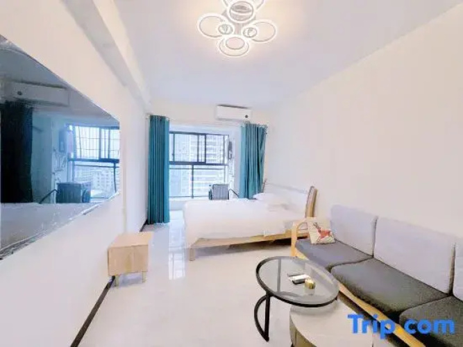 Tianyige Apartment