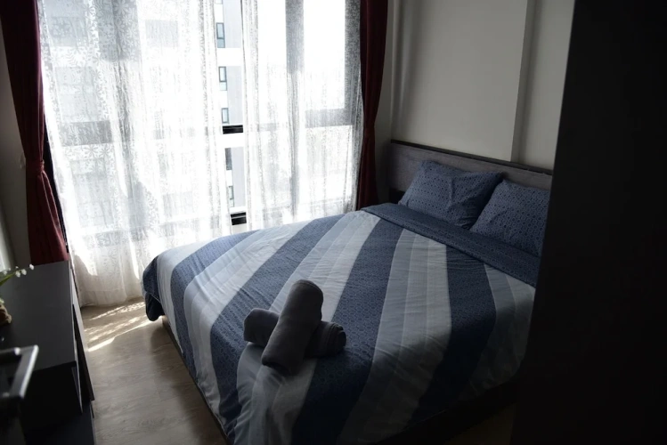 1 Bedroom Standard room