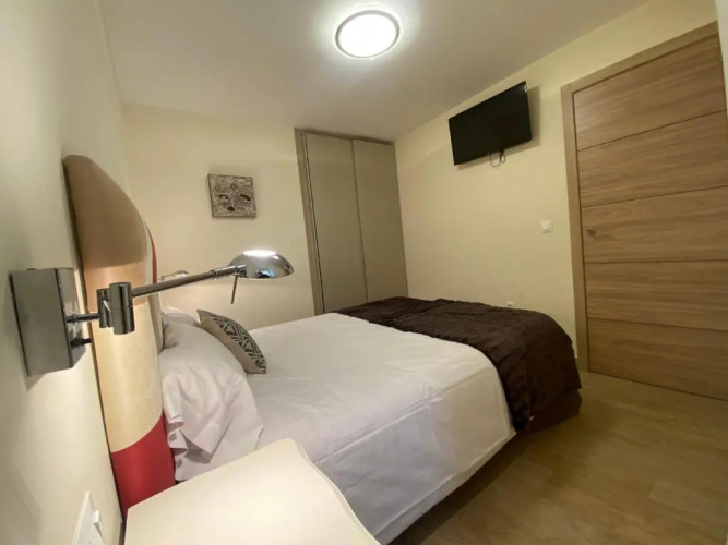 Cl Luxury Apartment First Line Beach
